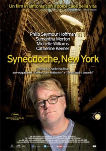 Syneddoche